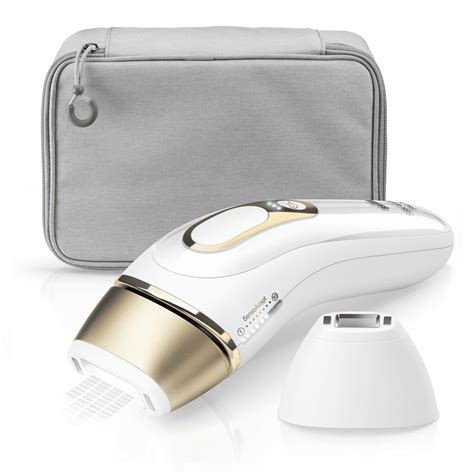 braun ipl wie oft|Braun Silk Expert Pro 5 IPL: Erfahrung & Testbericht